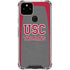 University of Southern California USC Trojans Google Pixel 5 Clear Case